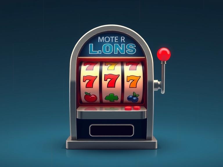 jl9 slot