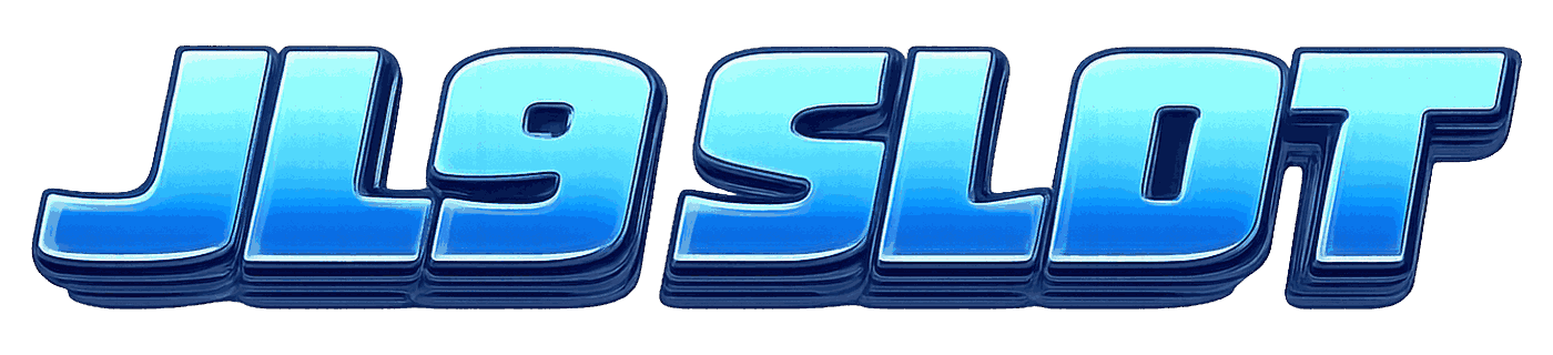jl9 slot logo